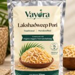 Lakshadweep Pori vayora lakshadweep pori 50 grm